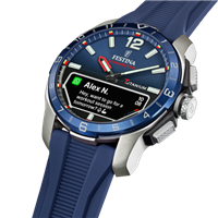 Smartwatches Festina CONNECTED in Titan F23000/1 - F23000/1